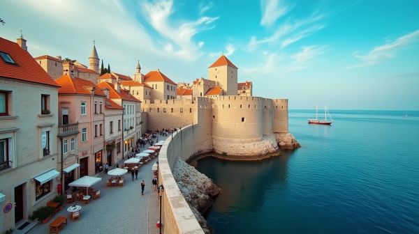 Visiter Dubrovnik : les meilleures activités hors croisières