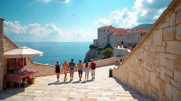 Visiter Dubrovnik : les meilleures activités hors croisières