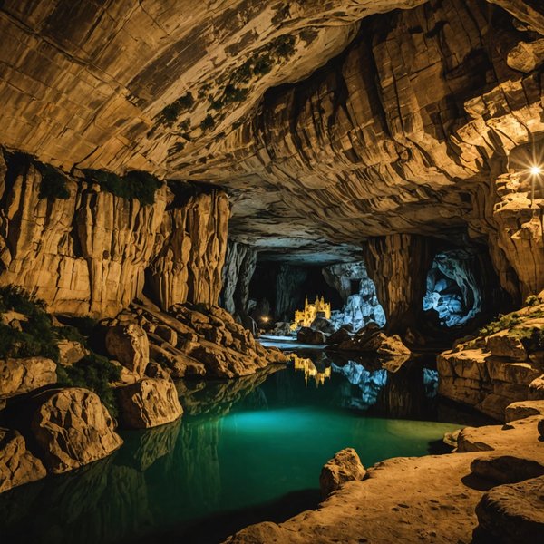 Comment planifier une visite des grottes ornées de la vallée de la Vézère, France?