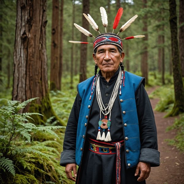 Comment découvrir les traditions indigènes des Mapuche en Patagonie?